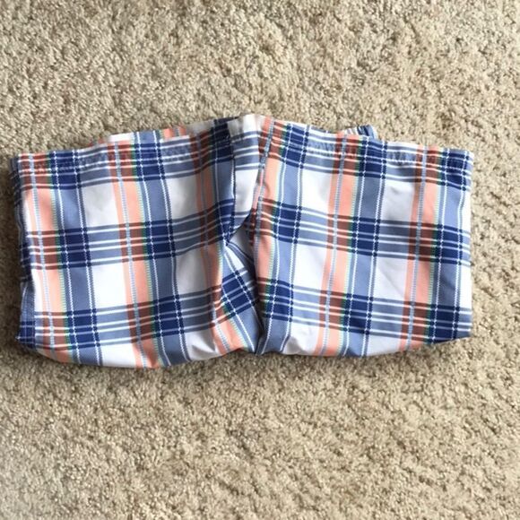 Kids Size Medium (8) Swim Shorts 🩳 - Picture 4 of 4